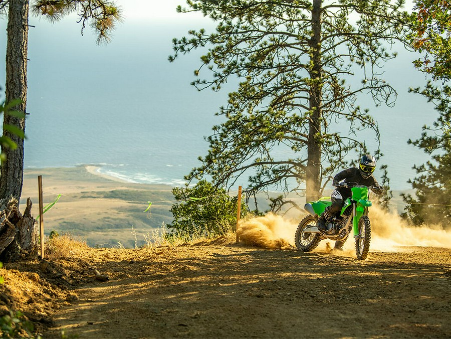 2024 Kawasaki KX™ 250X