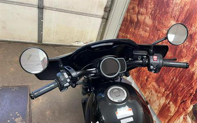 2024 Honda Rebel 1100T DCT