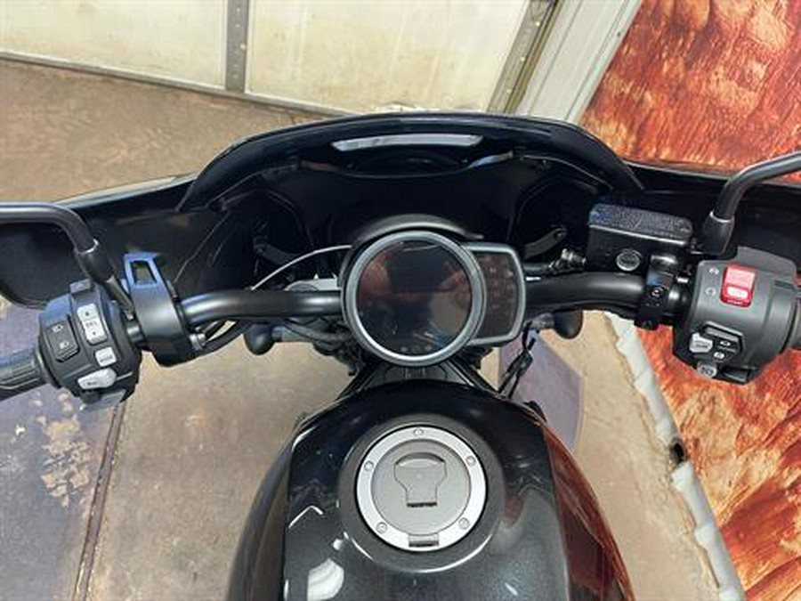 2024 Honda Rebel 1100T DCT