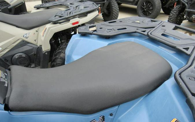 2022 Polaris® Sportsman 570 EPS Utility