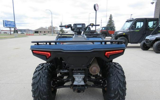 2022 Polaris® Sportsman 570 EPS Utility