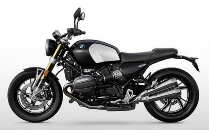 2024 BMW R 12 nineT