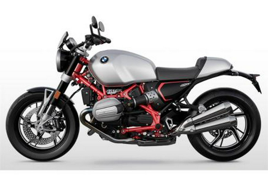 2024 BMW R 12 nineT