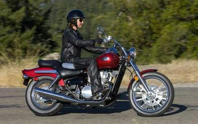 2009 Kawasaki Vulcan® 500 LTD