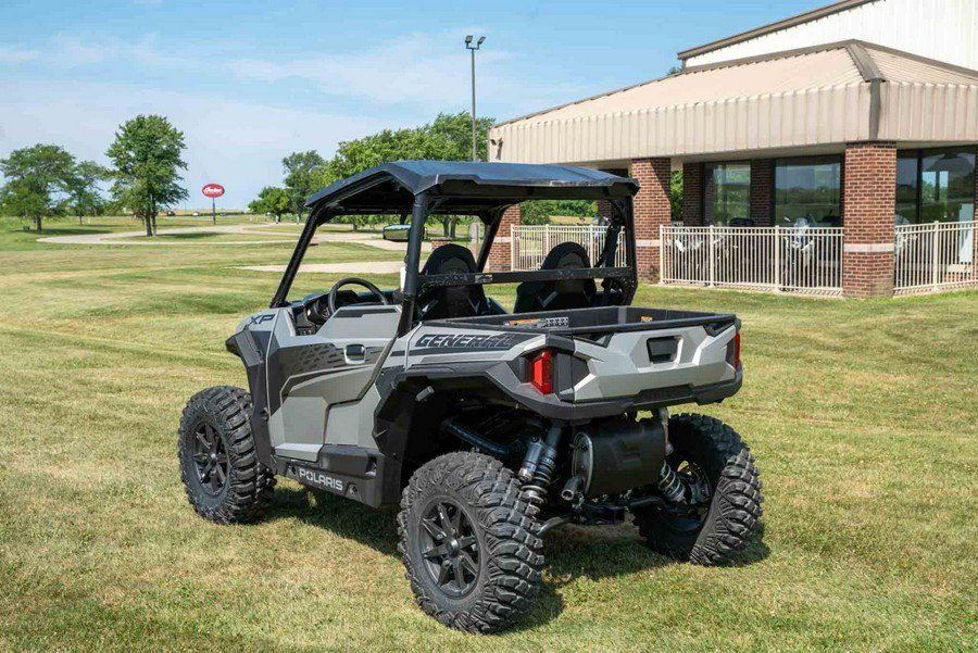 2024 Polaris General XP 1000 Premium