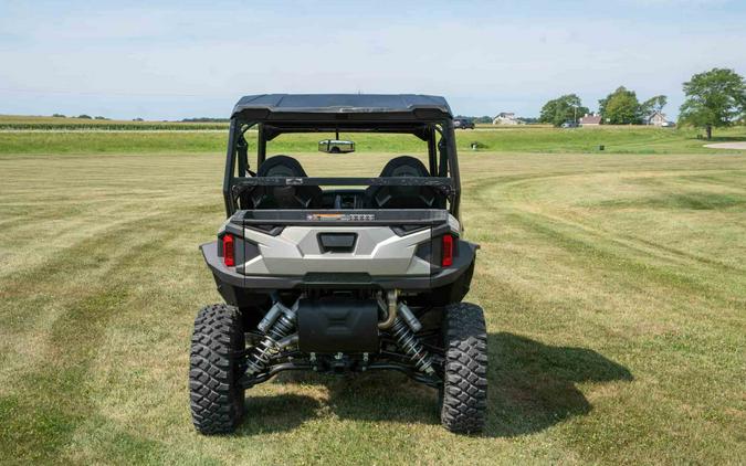 2024 Polaris General XP 1000 Premium