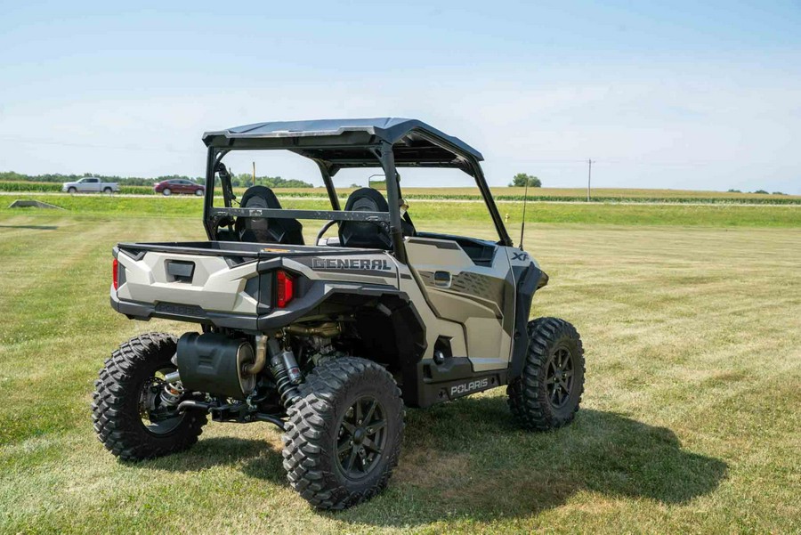 2024 Polaris General XP 1000 Premium