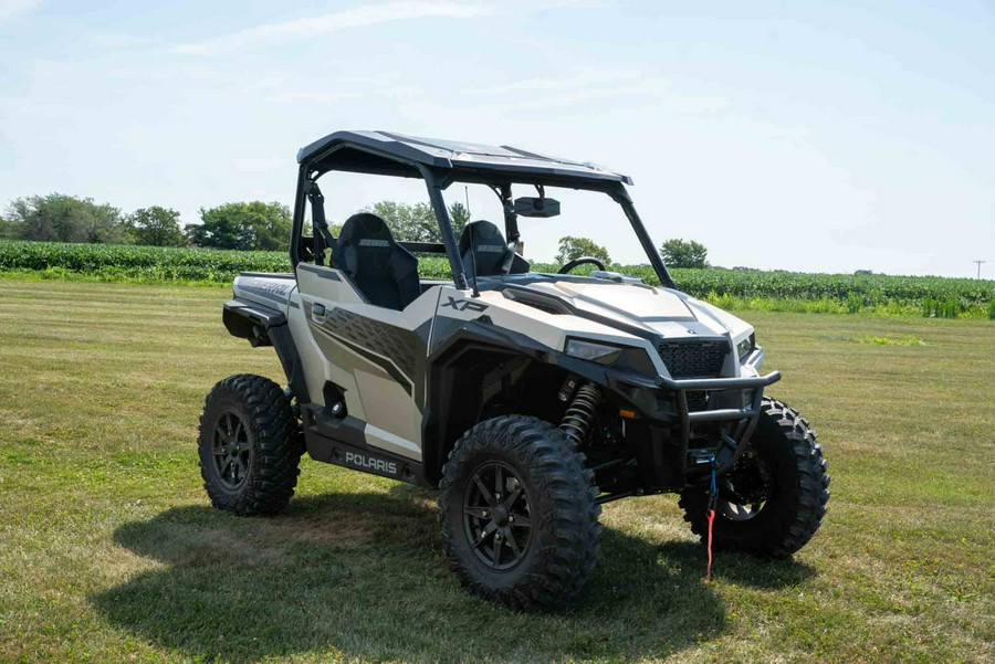 2024 Polaris General XP 1000 Premium