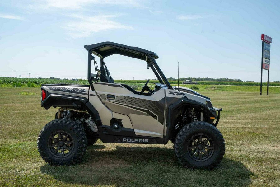 2024 Polaris General XP 1000 Premium