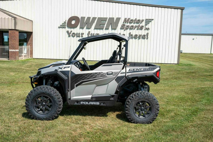 2024 Polaris General XP 1000 Premium