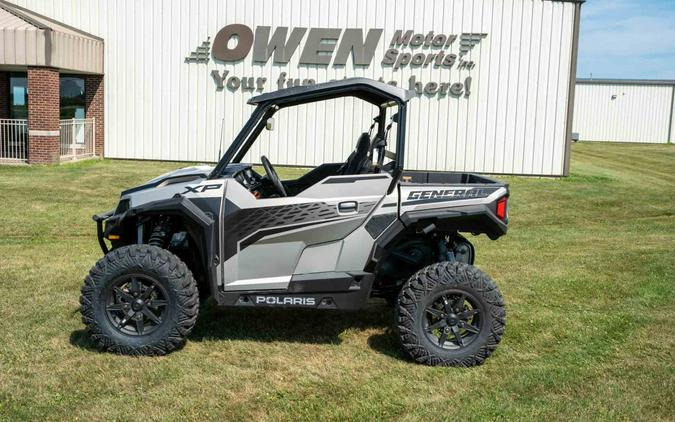 2024 Polaris General XP 1000 Premium