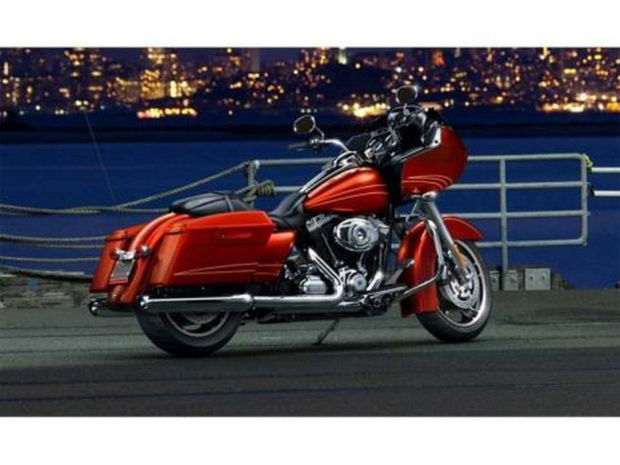 2013 Harley-Davidson Road Glide® Custom