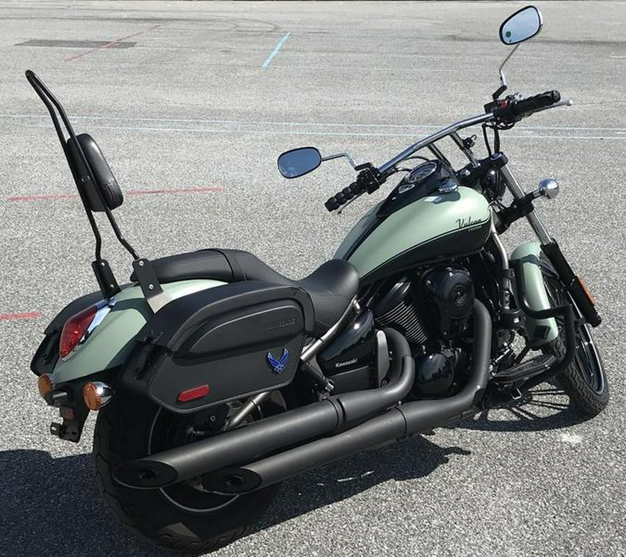 2023 Kawasaki Vulcan® 900 Custom