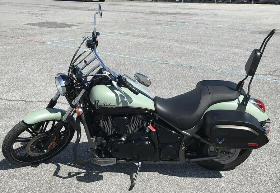 2023 Kawasaki Vulcan® 900 Custom