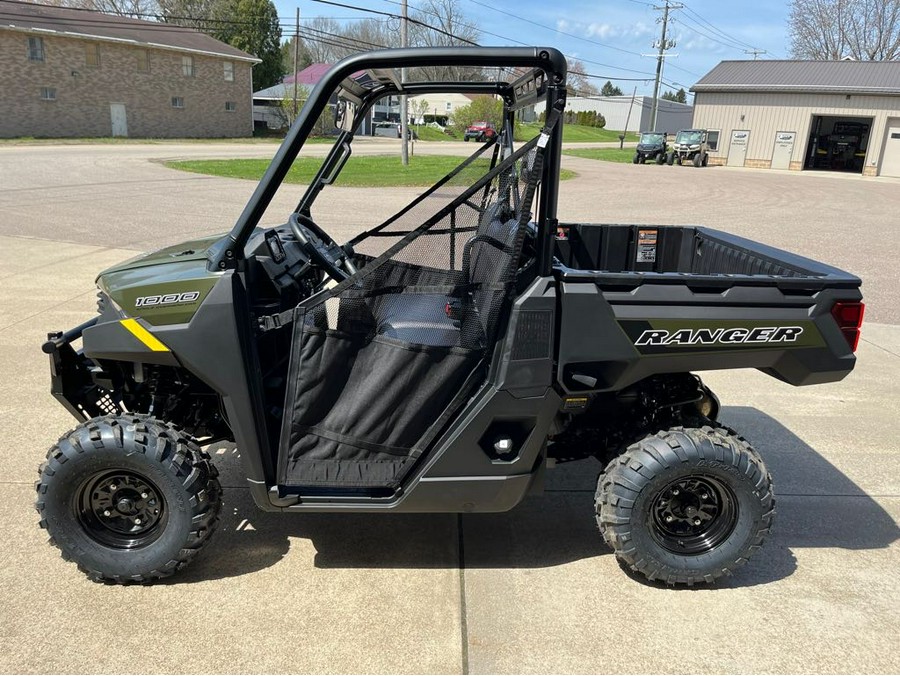 2024 Polaris Ranger® 1000 Base