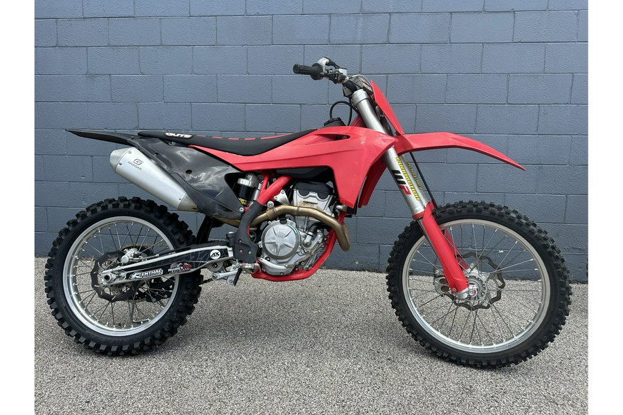 2023 GASGAS MC 250F (PPP)