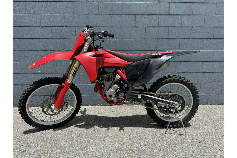 2023 GASGAS MC 250F (PPP)