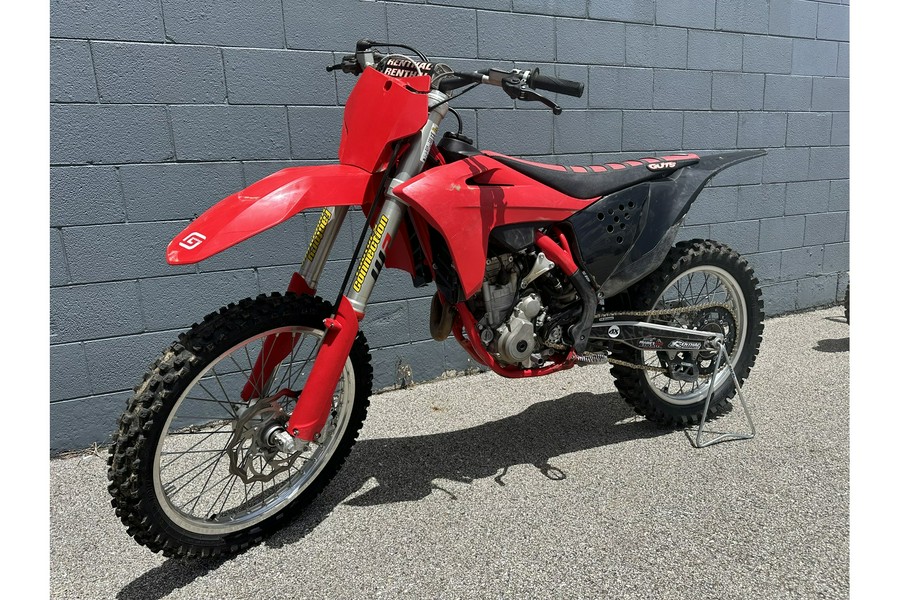 2023 GASGAS MC 250F (PPP)