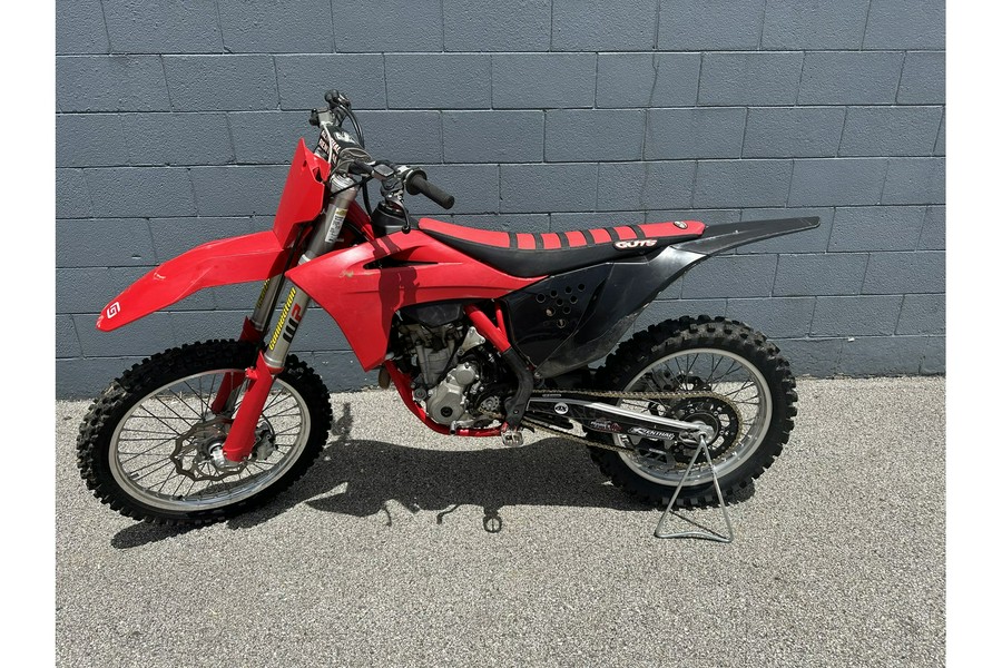 2023 GASGAS MC 250F (PPP)