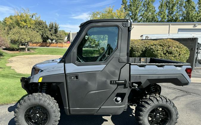 2025 Polaris Industries RANGER XP 1000 NORTHSTAR EDITION PREMIUM