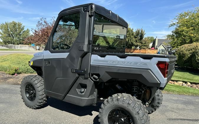 2025 Polaris Industries RANGER XP 1000 NORTHSTAR EDITION PREMIUM