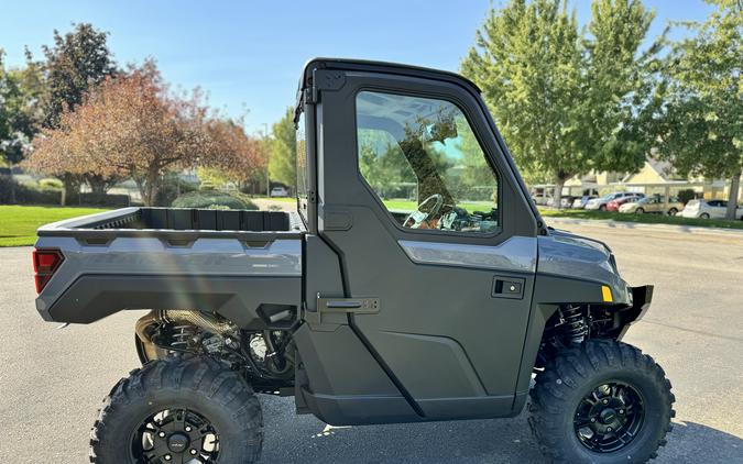 2025 Polaris Industries RANGER XP 1000 NORTHSTAR EDITION PREMIUM