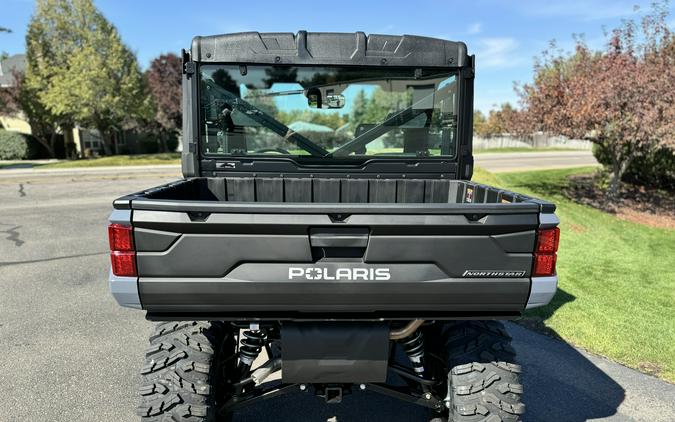 2025 Polaris Industries RANGER XP 1000 NORTHSTAR EDITION PREMIUM