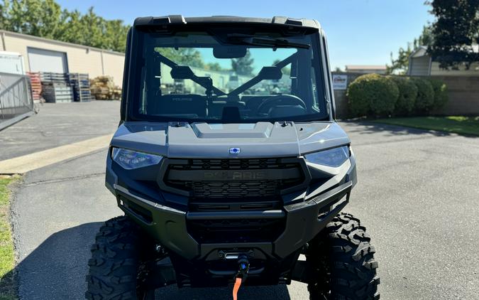 2025 Polaris Industries RANGER XP 1000 NORTHSTAR EDITION PREMIUM