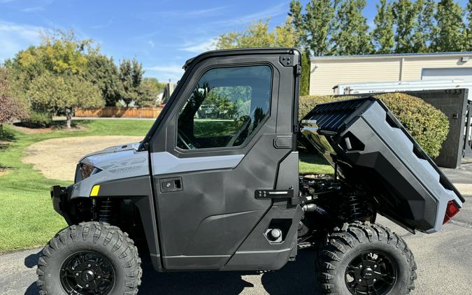 2025 Polaris Industries RANGER XP 1000 NORTHSTAR EDITION PREMIUM