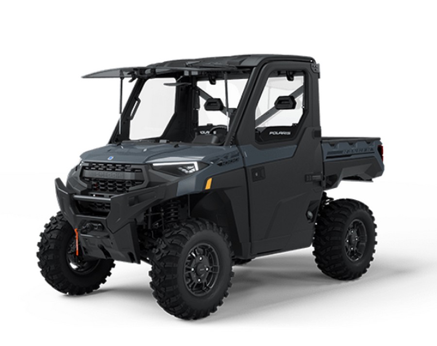 2025 Polaris Industries RANGER XP 1000 NORTHSTAR EDITION PREMIUM