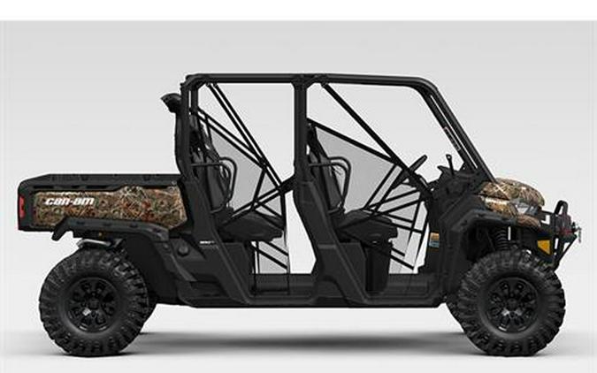 2025 Can-Am Defender MAX X MR