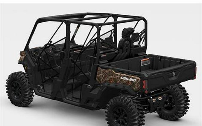 2025 Can-Am Defender MAX X MR