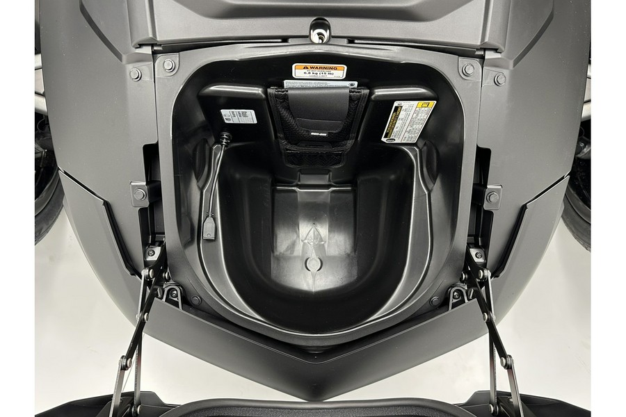 2025 Can-Am Spyder F3-S (SE6)