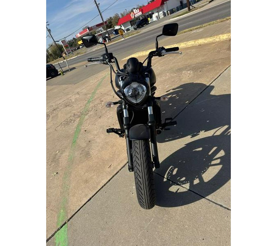 2025 Kawasaki Vulcan® S