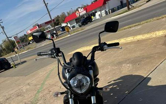 2025 Kawasaki Vulcan® S