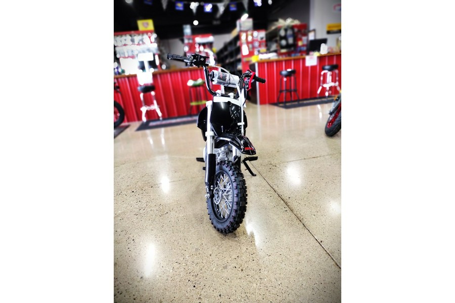 2025 SSR Motorsports SR70 Auto