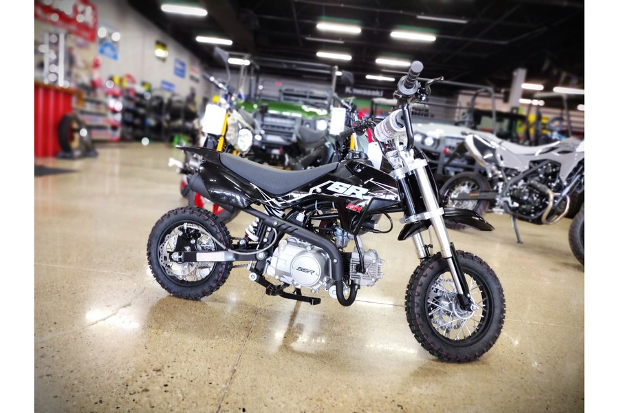 2025 SSR Motorsports SR70 Auto