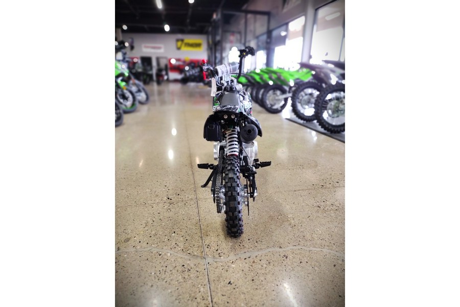 2025 SSR Motorsports SR70 Auto