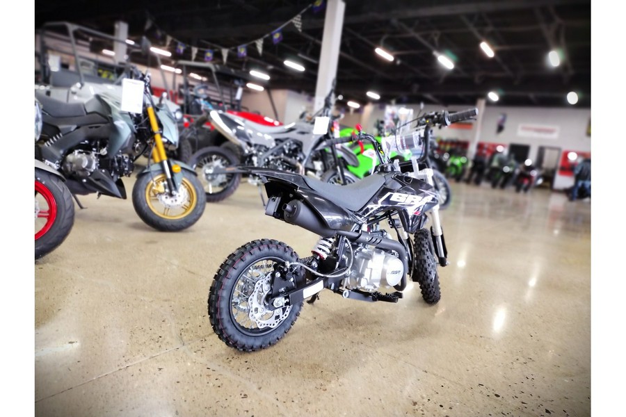 2025 SSR Motorsports SR70 Auto