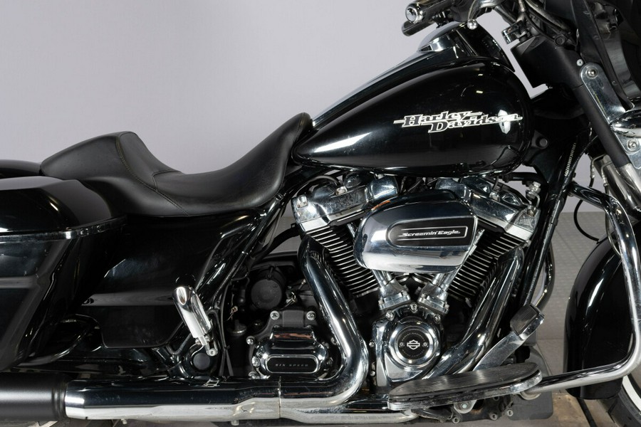 2017 Harley-Davidson Street Glide Special