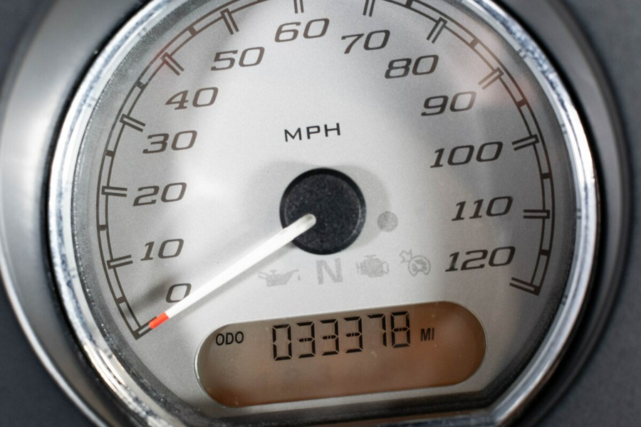 2017 Harley-Davidson Street Glide Special