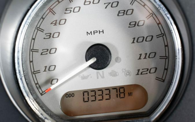 2017 Harley-Davidson Street Glide Special