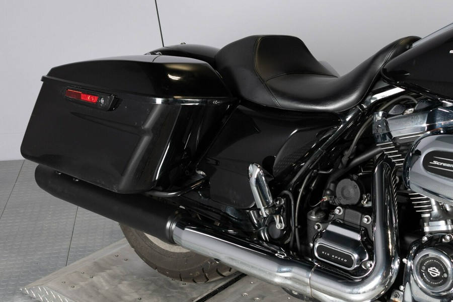 2017 Harley-Davidson Street Glide Special