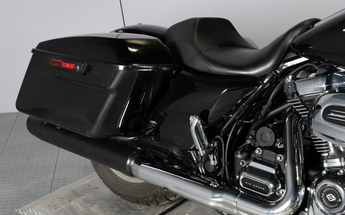 2017 Harley-Davidson Street Glide Special