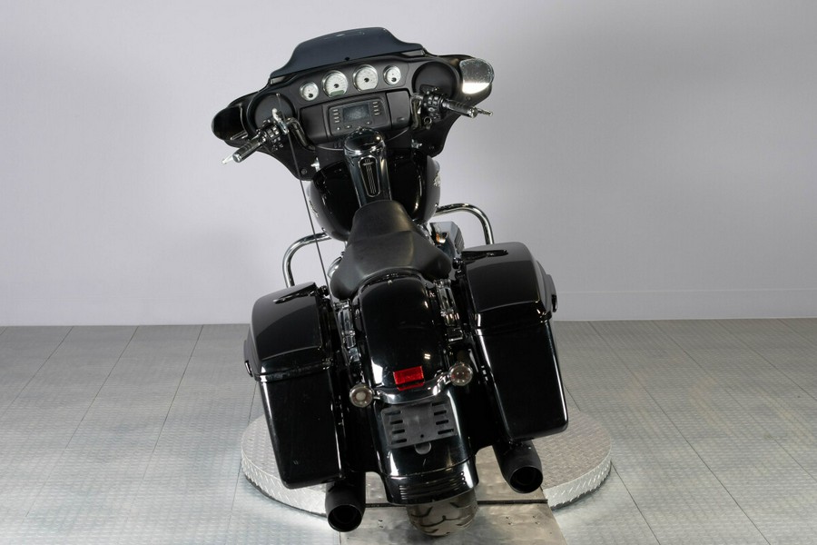 2017 Harley-Davidson Street Glide Special