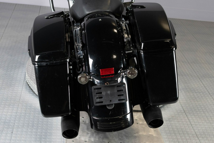 2017 Harley-Davidson Street Glide Special