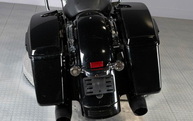 2017 Harley-Davidson Street Glide Special