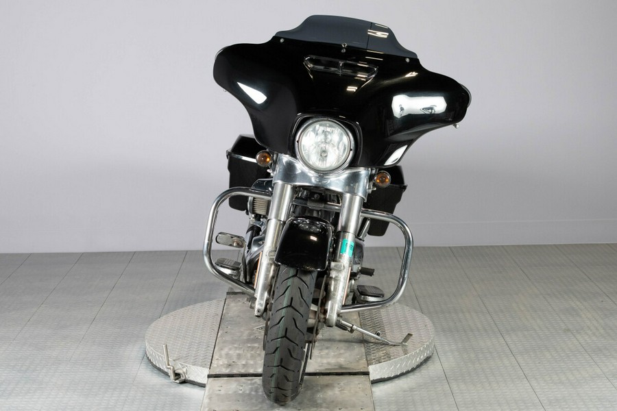 2017 Harley-Davidson Street Glide Special