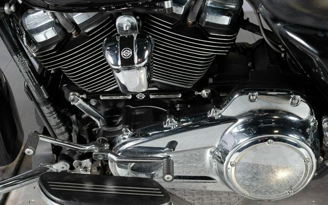 2017 Harley-Davidson Street Glide Special