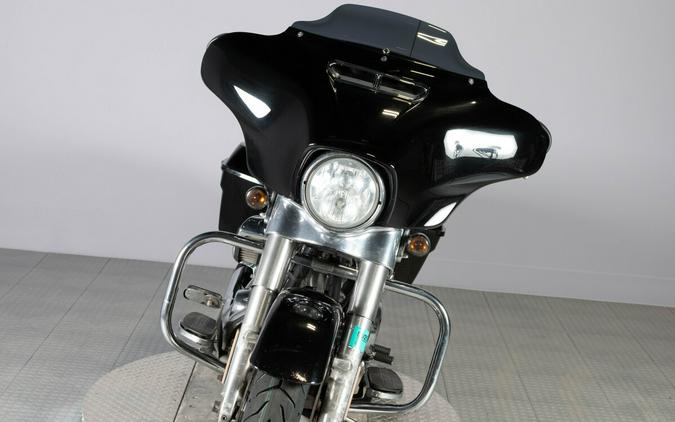 2017 Harley-Davidson Street Glide Special